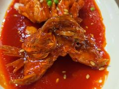 -转角·老弄堂上海菜(长寿路店)