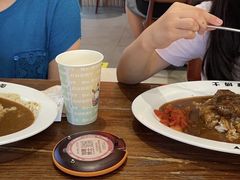 -伽喱博士 Dr.CURRY咖喱饭(太阳宫咖喱店)