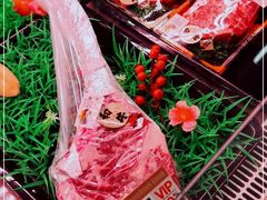 -MEAT MATE 鲜食肉铺(凤凰汇·里巷店)