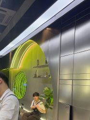 -不迫先生专业男士剪发