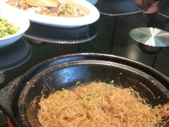 -翠姐姐农家大院·16年土菜馆(滨康路店)