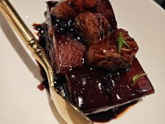 -甄御•海鲜新青岛菜(麦岛店)