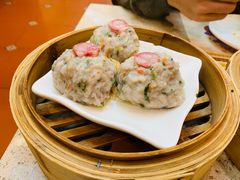 七彩鱼鲮鱼-点都德(聚福楼店)