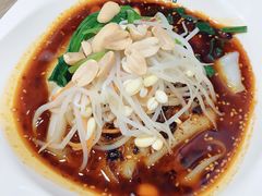 -魏家凉皮(博水商务大厦店)