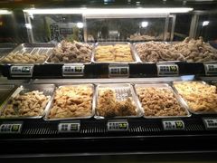 -超级鸡车(曹杨路店)