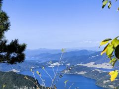 -九鼎铁刹山风景区