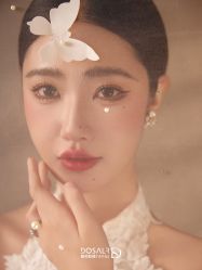 -都市丽人婚纱摄影