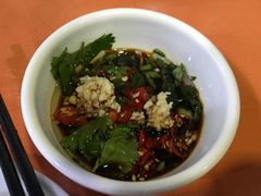 -来自潮州牛肉店(华强北店)