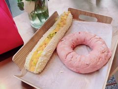 -奈雪的茶(印象城店)