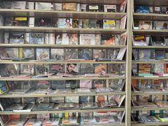 -麦田书店(国防路店)