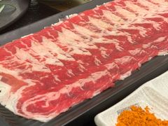 -韩满园· 甄选韩式烤肉