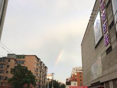 -沈阳百联购物中心(青年大街店)