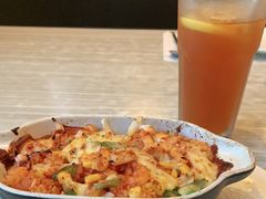 -必胜客(证大大拇指店)
