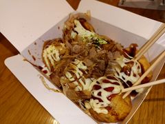 -粉粉乐鲷鱼烧(美罗城店)