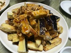 -华春餐馆(鱼山路店)