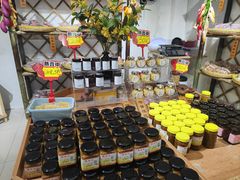 -苏州市吴中区光福窑上花果蜜饯厂