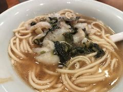 -奎元馆.百年奎元.非遗传承(西湖边的解放路店)