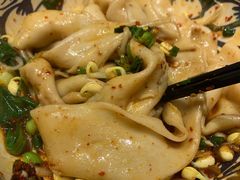 -子午路张记肉夹馍(兵马俑店)