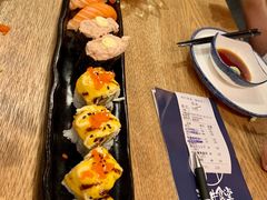 -渔井食堂(新洲店)