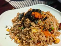 -188西餐厅(园林宾馆店)