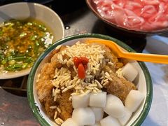-后火锅(总店)