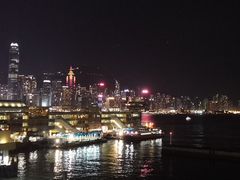 -香港皇家太平洋酒店