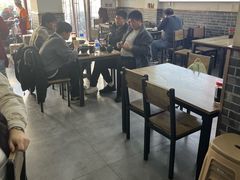 -津门张记包子铺(华昌道店)