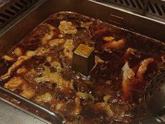 -川西坝子火锅(金沙1.0直营店)
