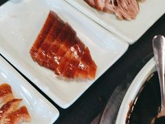 -羲和雅苑•北京烤鸭(平安国际金融中心店)