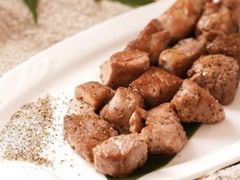 -银子铁板烧料理自助餐(人民广场店)