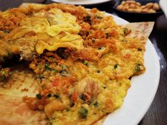 -大洋家·精品潮汕菜·生腌砂锅粥(天河东路店)