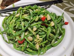 -锦绣金山人家(友谊店)