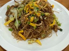 -老袁炒年糕(富豪路店)