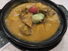 -新宝餐厅(流塘店)