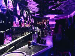 -OZONE 顶楼酒吧(香港丽思卡尔顿酒店)