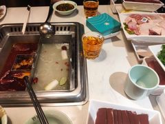 -野妹火锅(南园店)