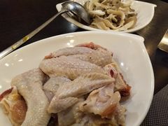 鸡肉-麦香坊(伏波山店)