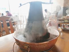 -东镇老火锅(长春路首店)