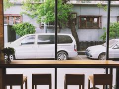 -VOYAGE COFFEE(北锣鼓巷店)