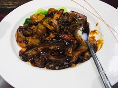 -马凯餐厅(地安门店)