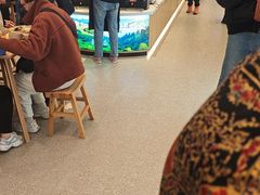 -素满香·全民食养自助(长宁龙之梦店)