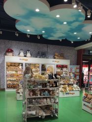 -哈姆雷斯(王府井百货大楼店)