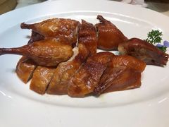 -稻香酒家(长宁KING88广场店)