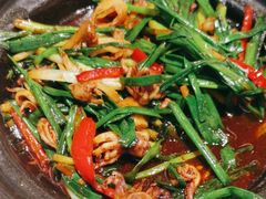 -沿江海南菜·文昌鸡祖师爷(大东海店)
