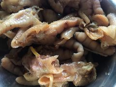 -脱骨凤爪(石桥店)