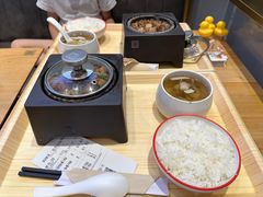 -美颐美·鲍汁排骨饭(龙华百佳华店)