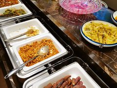 -素满香·素食自助餐(西安·民乐园店)