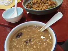 -宏状元现熬粥·京味菜(五棵松店)