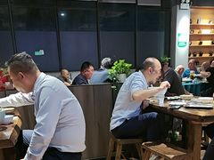 -大秦面庄(青松路店)