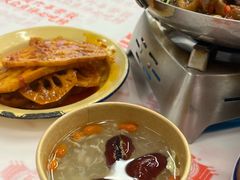 -堂瓦里·33年传统赣菜(第一街区店)